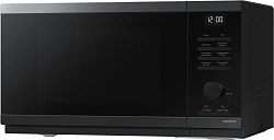 Микроволновая Печь Samsung MG23DG4524AGBW 23л. 800Вт черный