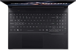 Ноутбук Acer Nitro V 16S ANV16S-71-75R0 Core 7 240H 32Gb SSD1Tb NVIDIA GeForce RTX 5060 8Gb 16" IPS WQXGA (2560x1600) без ОС black WiFi BT Cam (NH.U28CD.003)