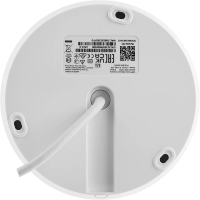 Камера видеонаблюдения IP TP-Link Vigi C230I 2.8-2.8мм цв. корп.:белый/черный (VIGI C230I(2.8MM))