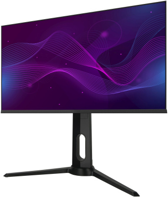 Монитор Hiper 27" ProView SB2701 черный IPS LED 5ms 16:9 HDMI M/M матовая HAS Piv 300cd 178гр/178гр 3840x2160 60Hz FreeSync DP Quad 4K (2160p) USB 6.1кг