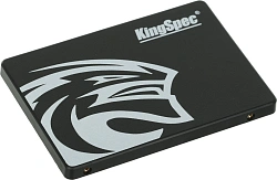 Накопитель SSD Kingspec SATA-III 512GB P3-512 2.5"