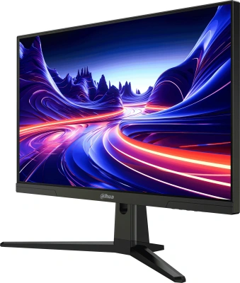 Монитор Dahua 24.5" DHI-LM25-E231B черный IPS LED 0.5ms 16:9 HDMI матовая 1000:1 300cd 178гр/178гр 1920x1080 180Hz DP FHD 2.93кг