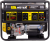 Генератор Huter DY11000LX-3 9кВт