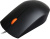 Мышь Lenovo 300 черный/оранжевый оптическая 1600dpi USB для ноутбука 2but (GX30M39704)
