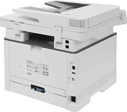 МФУ лазерный Pantum BM5100FDW A4 Duplex Net WiFi белый