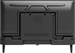 Телевизор LED BBK 24" 24LEM-1031/TS2C (B) Frameless черный HD 60Hz DVB-T2 DVB-C DVB-S2 USB (RUS)