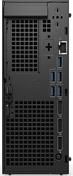 ПК Dell Precision 3280 i7 14700 (2.1) 16Gb SSD1Tb RTX A1000 8Gb CR Windows 11 Pro GbitEth 240W мышь клавиатура черный (3280-7611)