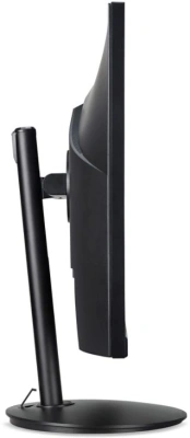 Монитор Acer 23.8" CB242YEbmiprx черный IPS LED 4ms 16:9 HDMI M/M полуматовая HAS Piv 250cd 178гр/178гр 1920x1080 100Hz FreeSync VGA DP FHD 5кг