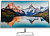 Монитор HP 31.5" M32f черный VA 16:9 HDMI 3000:1 300cd 178гр/178гр 1920x1080 75Hz FreeSync VGA FHD 5.1кг
