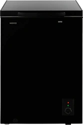 Морозильный ларь Nord CN 150 B черный
