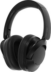 Гарнитура мониторные Creative Zen Hybrid 2 1.2м черный беспроводные bluetooth оголовье (51EF1140AA001)