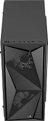 ПК IRU Home 310H6SE MT i3 13100 (3.4) 16Gb SSD1Tb UHDG 730 FreeDOS GbitEth 450W черный (RUS) (2074932)
