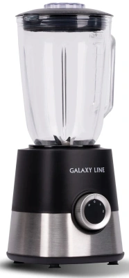 Блендер стационарный Galaxy Line GL 2170 1300Вт серебристый/черный