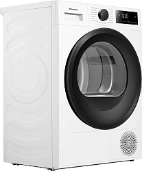 Сушильная машина Hisense DH1I800UW2E/C белый
