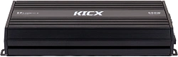 Усилитель автомобильный Kicx SP 4.90AB ver.2 четырехканальный