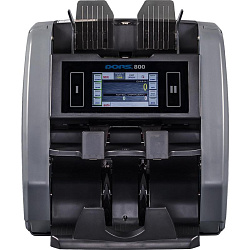 Счетчик банкнот Dors 800M1 RUS1 рублевый FRZ-044676