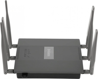 Точка доступа D-Link DAP-2695/RU/A1A AC1750 10/100/1000BASE-TX