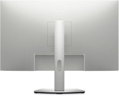 Монитор Dell 27" S2722DC черный IPS LED 16:9 HDMI M/M матовая HAS Piv 350cd 178гр/178гр 2560x1440 75Hz DP 2K USB 7.16кг