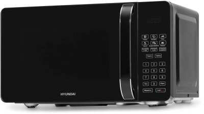 Микроволновая Печь Hyundai HYM-D2076 20л. 700Вт черный
