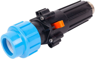 Клапан слив. Джилекс ПРО 32х1П 1" (9160)