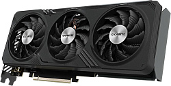 Видеокарта Gigabyte PCI-E 4.0 GV-N406TGAMING OC-16GD NVIDIA GeForce RTX 4060TI 16Gb 128bit GDDR6 2595/18000 HDMIx2 DPx2 HDCP Ret