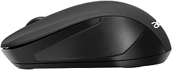 Мышь Acer OMR083 черный оптическая 1600dpi беспров. USB 4but (ZL.MCEEE.023)