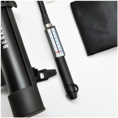 Насос Berkut Specialist VL-1010 (ББ-00002745)