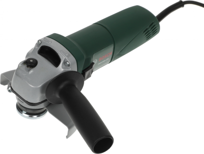 Углошлифовальная машина Bosch PWS 650-125 650Вт 11000об/мин рез.шпин.:M14 d=125мм (06034110R0)
