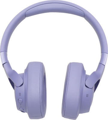 Гарнитура накладные JBL Tune 770NC 1.2м фиолетовый беспроводные bluetooth оголовье (JBLT770NCPUR)