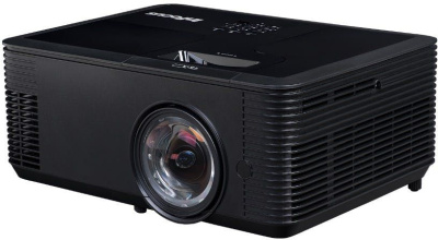 Проектор Infocus IN134ST DLP 4000Lm (1024x768) 28500:1 ресурс лампы:8000часов 1xUSB typeA 3xHDMI 3.2кг