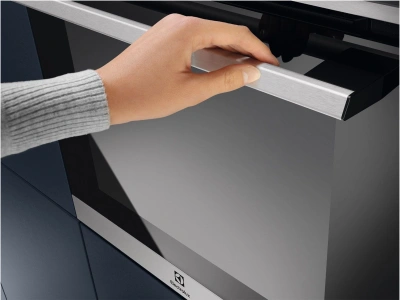 Духовой шкаф Электрический Electrolux EOC6H76X нержавеющая сталь