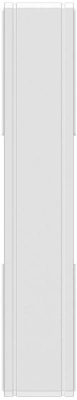 Вентилятор для корпуса ID-Cooling AS-140-ARGB-W ARGB 140х140x25 белый 4-pin 24.9дБ Ret