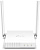 Роутер беспроводной TP-Link TL-WR844N N300 10/100BASE-TX белый