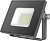 Прожектор уличный Gauss Qplus 688100310 светодиодный 10Втсерый