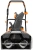 Снегоуборщик электр. Daewoo DAST 5542Li SET