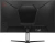 Монитор Bloody 27" MN270Q черный IPS LED 1ms 16:9 HDMI M/M матовая 300cd 178гр/178гр 2560x1440 180Hz G-Sync DP 2K 3.95кг Монитор Bloody 27" MN270Q черный IPS LED 1ms 16:9 HDMI M/M матовая 300cd 178гр/178гр 2560x1440 180Hz G-Sync DP 2K 3.95кг