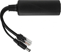 Сплиттер PoE Osnovo PoE Splitter/2