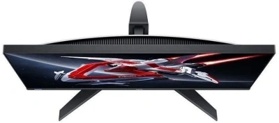 Монитор Xiaomi 27" Mini LED Monitor G Pro 27i черный IPS Mini-LED LED 1ms 16:9 HDMI матовая 1000cd 178гр/178гр 2560x1440 180Hz FreeSync DP 2K 6.8кг