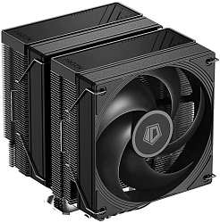 Устройство охлаждения(кулер) ID-Cooling Frozn A620 Pro Se Soc-AM5/AM4/1200/1700/1851 черный 4-pin 15-27.2dB Al+Cu 260W 1020gr Ret