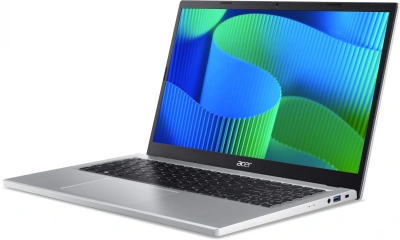Ноутбук Acer Extensa 15 EX215-34-36NE Core i3 N305 8Gb SSD512Gb Intel UHD Graphics 15.6" IPS FHD (1920x1080) Windows 11 Home silver WiFi BT Cam (NX.EHNCD.006)