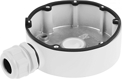 Монтажная коробка Hikvision DS-1280ZJ-DM18
