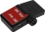 Видеорегистратор AdvoCam FD Black III GPS/GLONASS черный 1080x1920 1080p 155гр. GPS NT96672