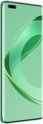 Смартфон Huawei GOA-LX9 nova 11 Pro 256Gb 8Gb зеленый моноблок 3G 4G 2Sim 6.78" 1200x2652 Android 12 50Mpix 802.11 a/b/g/n/ac/ax NFC GPS GSM900/1800 GSM1900
