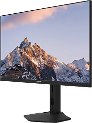 Монитор Dahua 27" DHI-LM27-P301AY черный IPS LED 1ms 16:9 HDMI матовая HAS Piv 1000:1 250cd 178гр/178гр 2560x1440 100Hz DP 2K USB 5.98кг