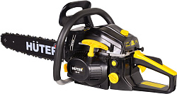 Бензопила Huter BS-4514 2300Вт дл.шины:14" (35cm) (70/6/21)