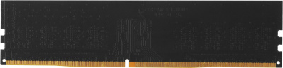 Память DDR4 8GB 2400MHz Kingspec KS2400D4P12008G RTL PC4-19200 DIMM 240-pin 1.2В single rank Ret