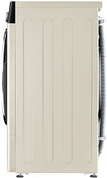 Стиральная машина LG F2V5HS9B класс: A загр.фронтальная макс.:7кг бежевый инвертор
