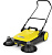 Подметательная машина механ. Karcher S 6 Twin