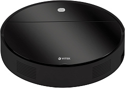 Пылесос-робот Vitek Midnight VT-1809