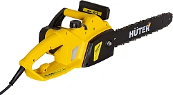Цепная пила Huter ELS-2000P от сети 2000Вт дл.шины:16" (40cm) (70/10/3)